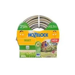 Hozelock SELECT OO-HOZTRI6225 – wąż ogrodowy 19 mm 25 m, 4‑warstwowy, wzmacniany
