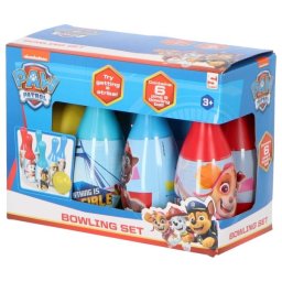 KRĘGLE PAW Psi Patrol