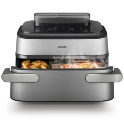 Frytkownica beztłuszczowa AIRFRYER Philips NA565/02 2750W 9,5L