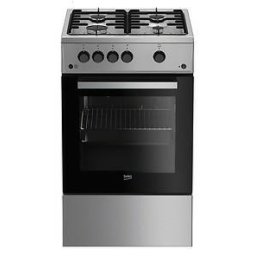 BEKO KUCHNIA FSG52020FX gazowa