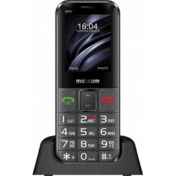 MAXCOM TELEFON MM730BB