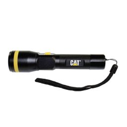 Caterpillar - AKU latarka z regulacją ostrości LED, 700 lm CT24565