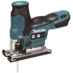 Makita - Wyrzynarka akumulatorowa 18 V, bez akumulatora i ładowarki DJV185Z