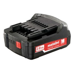 Metabo - Akumulator Li-Power 14,4V 2,0 Ah 625595000