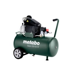 Metabo - Sprężarka elektryczna 1500 W 601534000