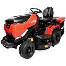 Traktor Traktorek Ogrodowy Cedrus C-TRAC 103HDC MAX V2 / Kontrola Trakcji z Blokadą Dyferencjału