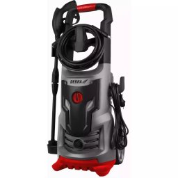 DEDRA DED8824 Myjka ciśnieniowa wysokociśnieniowa ogrodowa 2400W 120/180bar 480l/h 8m