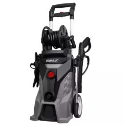 DEDRA DED8825 Myjka ciśnieniowa wysokociśnieniowa ogrodowa 2500W 195 bar wąż 10 m
