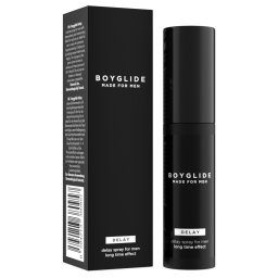 Intimateline Boyglide - spray opóźniający dla mężczyzn (20 ml)