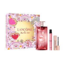 Lancome Idole Power Woda perfumowana Intense 50ml spray + Woda perfumowana 10ml spray + Mascara
