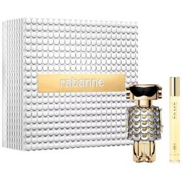 Rabanne Fame Woda perfumowana 80ml spray + Woda perfumowana 20ml spray