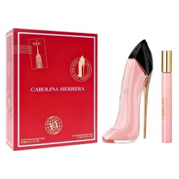 Carolina Herrera Good Girl Blush Woda perfumowana 80ml spray + 10ml spray