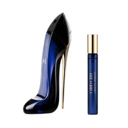 Carolina Herrera Good Girl Woda perfumowana 80ml spray + 10ml spray
