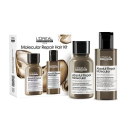 L`Oreal Professionnel Molecular serum 75ml + szampon 100ml