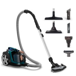 Odkurzacz bezworkowy Philips FC9744/09 900W