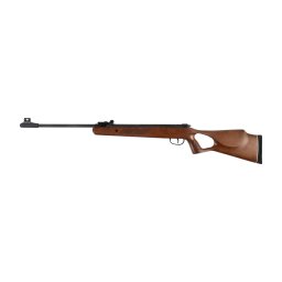 Wiatrówka Diana 250 TH 4,5 mm, drewniana kolba Thumbhole