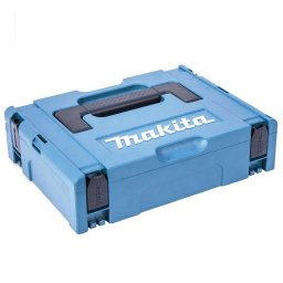 Makita - Walizka narzędziowa Makpac, typ 1 821549-5