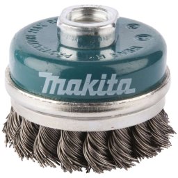 Makita - Szczotka szlifierska, średnica 60 mm D-24153