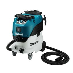 Makita - Odkurzacz przemysłowy 1200 W, pojemność 42 l VC4210MX
