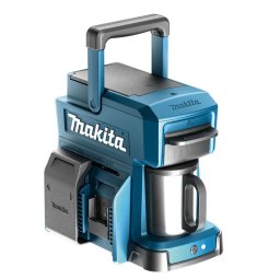 Makita - Akumulatorowy ekspres do kawy 18V, bez akumulatora i ładowarki DCM501Z