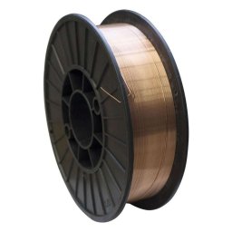 Güde - Drut spawalniczy SG 2 0,6 mm – 5 kg 2702