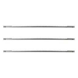 Güde - 3-częściowy zestaw metalowych brzeszczotów do wyrzynarek GDS 55082