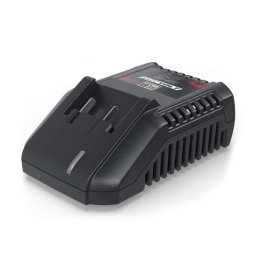 Güde - 3A Ładowarka LG 18-30 do akumulatorów, 18 V 58547
