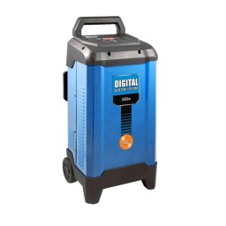 Güde - Ładowarka 40A GDB 24V/12V-200 do akumulatorów 12/24 V 85128
