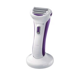 Remington - Damska maszynka do golenia Smooth Silky WDF5030