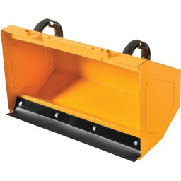 Pojemnik do zamiatarki KCB25 EWIMAX - OFICJALNY DYSTRYBUTOR - AUTORYZOWANY DEALER GRASS