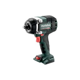 Metabo - AKU klucz udarowy 18V, bez baterii i ładowarki 602403840