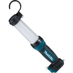Makita - Latarka akumulatorowa LED 12 V, bez akumulatora i ładowarki DEAML104
