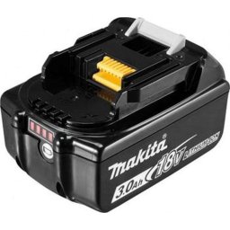 Makita - Akumulator 18 V Li-Ion LXT 3,0 Ah 197599-5
