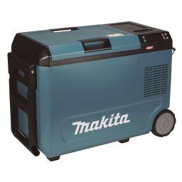 Makita - Akumulatorowa skrzynka chłodząco-grzewcza 29 l, bez akumulatora i ładowarki CW004GZ