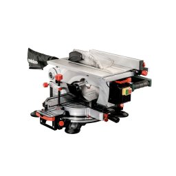 Metabo - Kapówka i stołowa pilarka tarczowa 305 mm, 1600 W 619004000