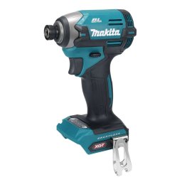 Makita - Akumulatorowa wkrętarka udarowa 40V, bez akumulatora i ładowarki TD003GZ