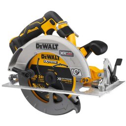 DeWALT - AKUMULATOR 18V Piła tarczowa 190 mm DCS573NT