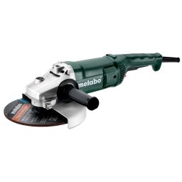 Metabo - Szlifierka kątowa 230 mm, 2200 W 606437000