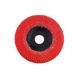 Metabo - Ściernica lamelkowa, P80, średnica 125 mm 626461000