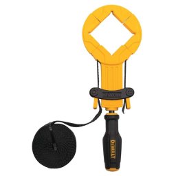 DeWALT - Zacisk z taśmą 4,5 m, siła zacisku 454 kg DWHT83839-0