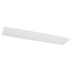 LEDVANCE Smart+ - Inteligentny panel LED sufitowy, 120x30 cm, 36 W 4099854471995