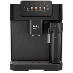 Ekspres ciśnieniowy Beko CEG7304B CaffeExperto automatyczny 1350W
