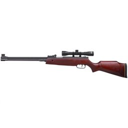 Wiatrówka Marksman 2362 gen.2 5,5 mm luneta 4x32 dolny naciąg