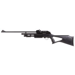 Wiatrówka BEEMAN QB78 mod.1085 Tru-Glo 5,5mm CO2 10-strzałowy magazynek
