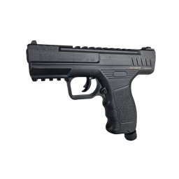 Pistolet na kule gumowe i pieprzowe BEEMAN Protect BP50 Combo kal.50 CO2-12g BP50C