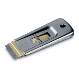 Stanley - Skrobak do szkła z wysuwanym ostrzem 0-28-500
