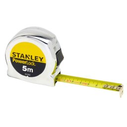Stanley - Miara zwijana 5 m 0-33-552