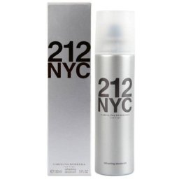 Carolina Herrera 212 Women Dezodorant 150ml spray