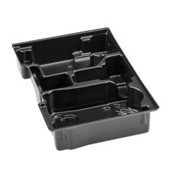 Bosch - Wkładka do L-BOXX 102, połówka 1600A002WY