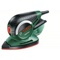 Bosch - Szlifierka oscylacyjna 50 W 06033B8000